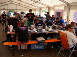 2010 Weltmeisterschaft 2010 (lzu10, 1zu12)